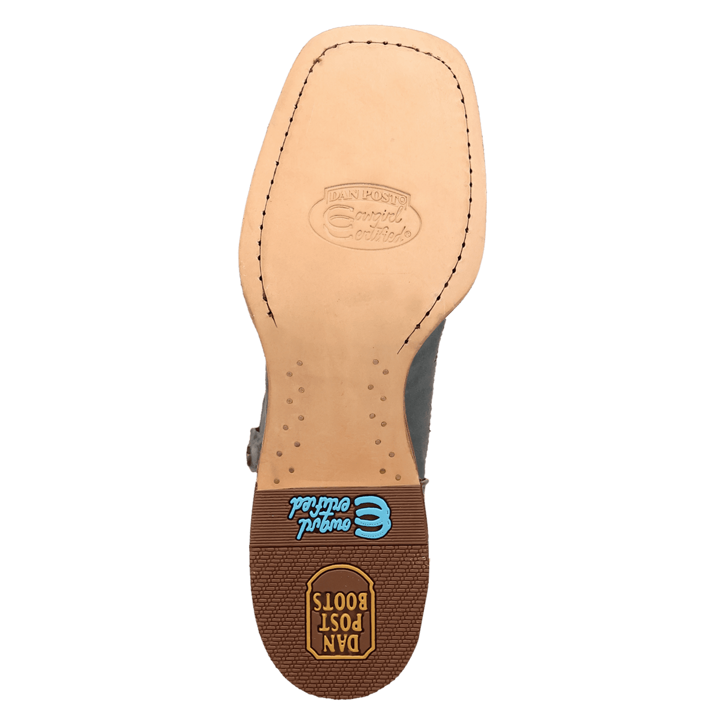 Dan Post Denita Leather Boot
