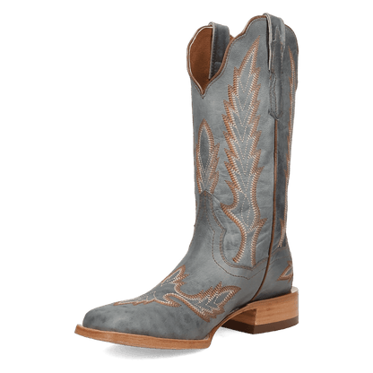 Dan Post Denita Leather Boot