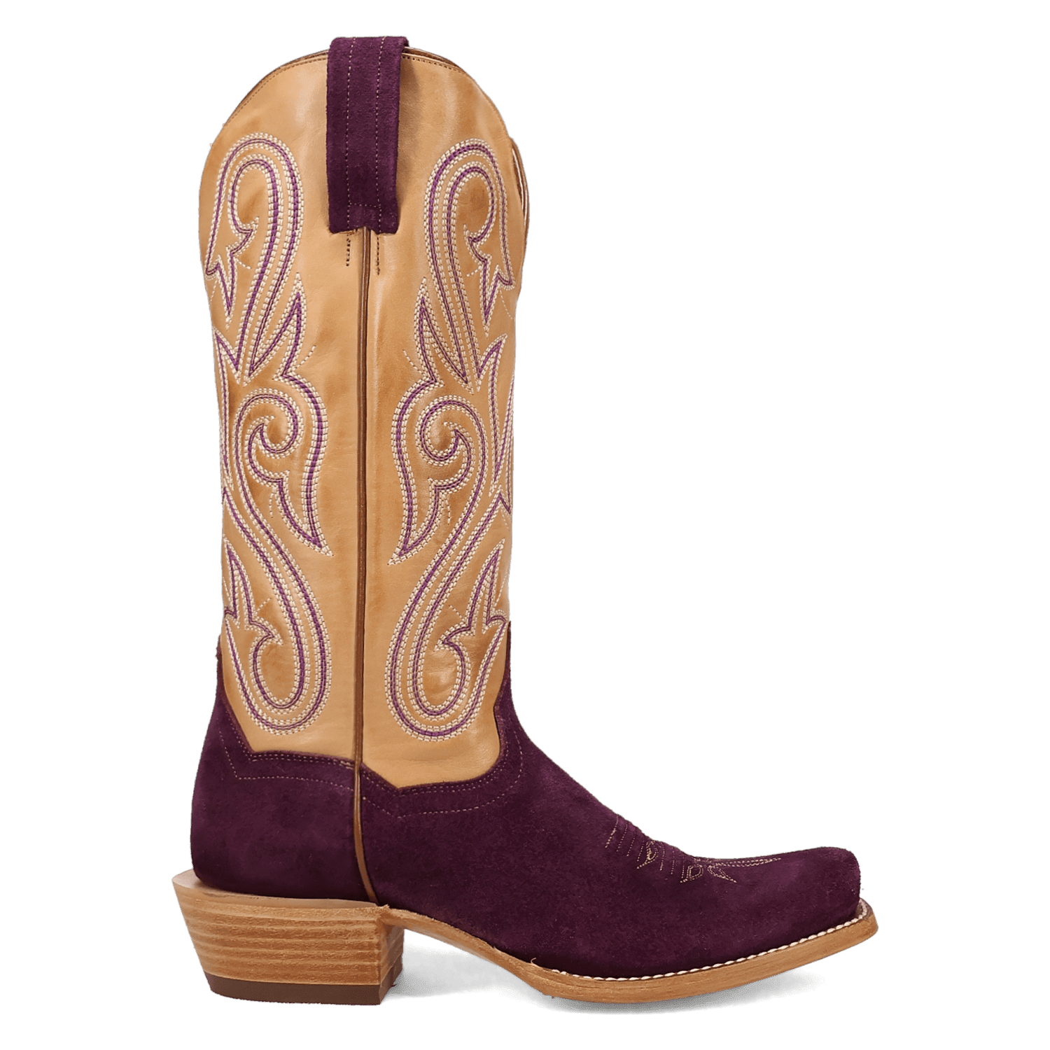 Dan Post Lanessa Leather Boot