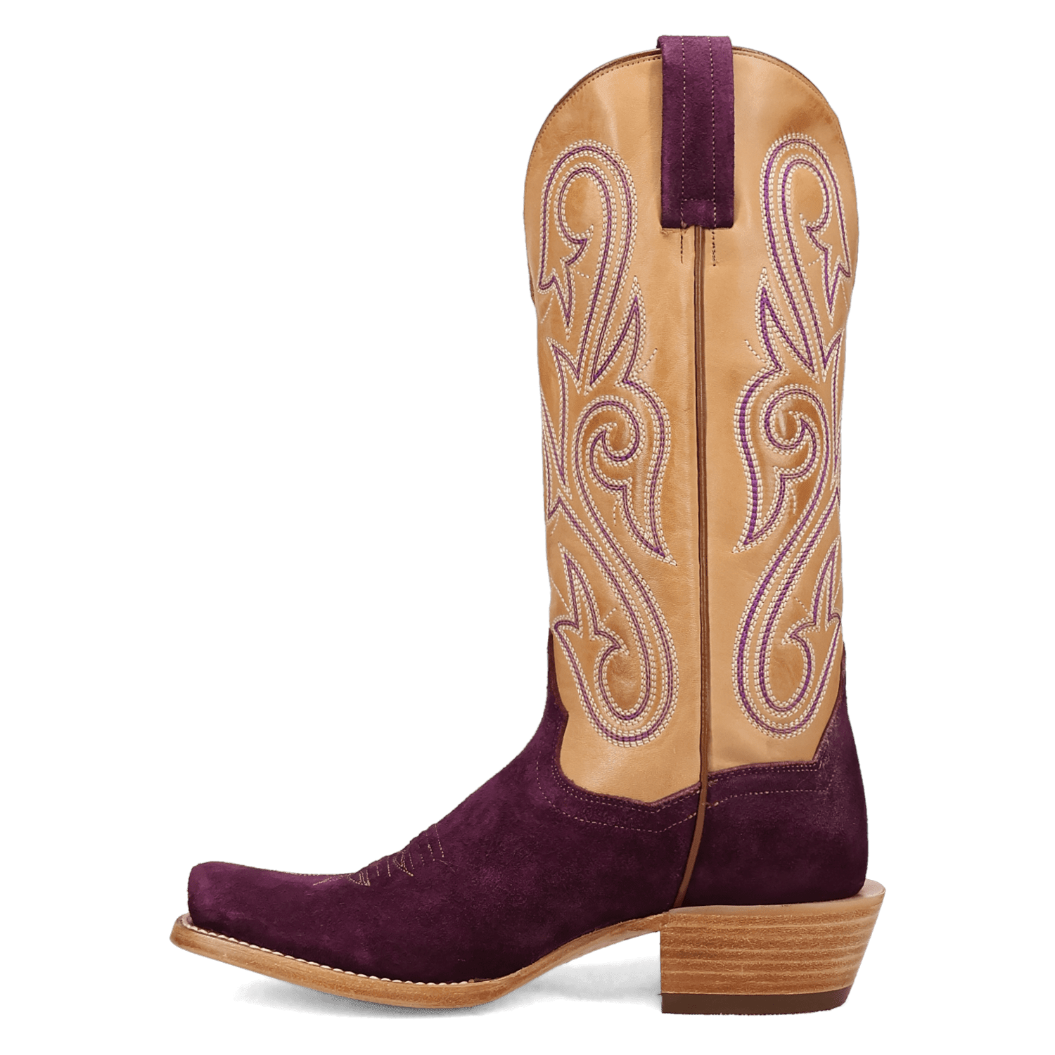 Dan Post Lanessa Leather Boot