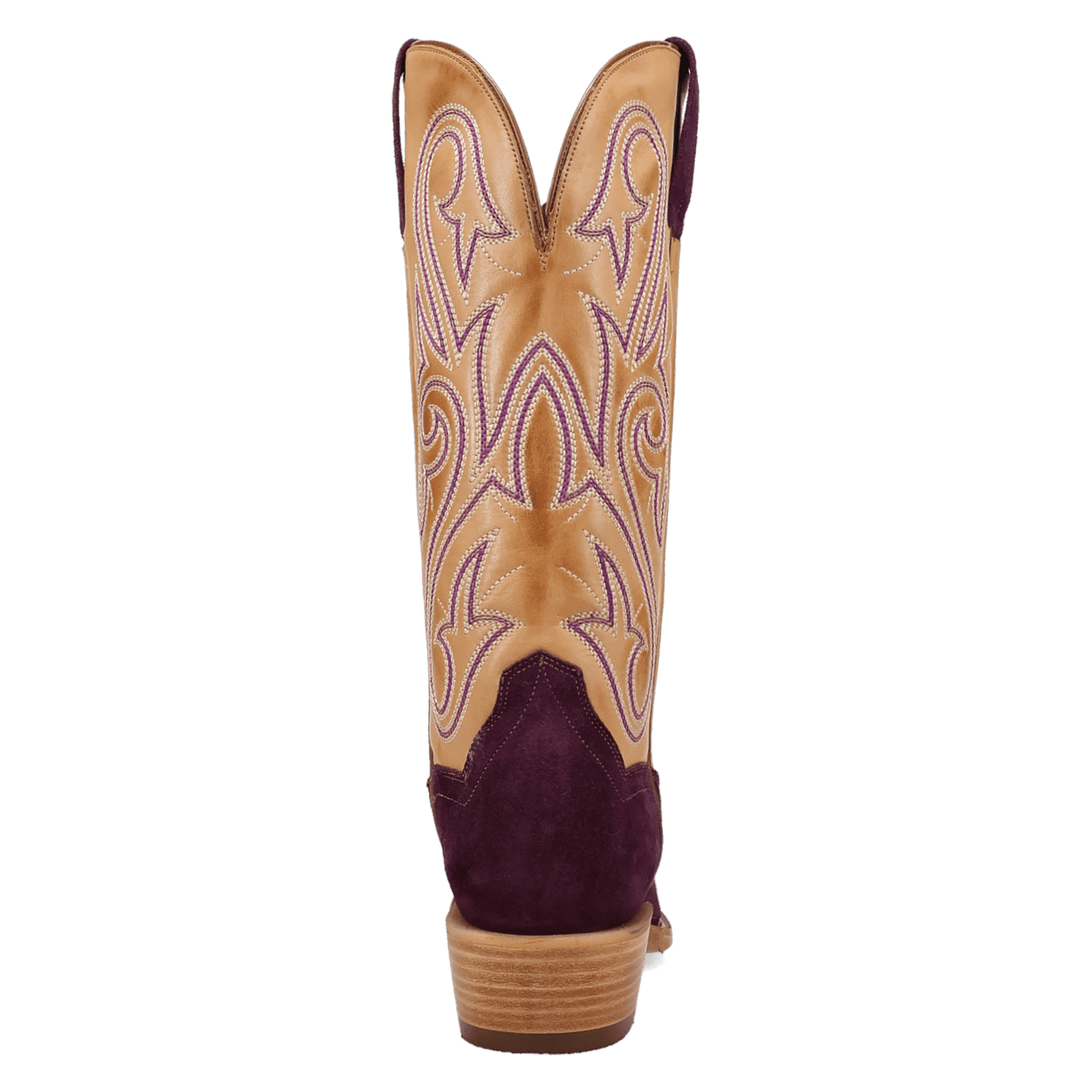 Dan Post Lanessa Leather Boot