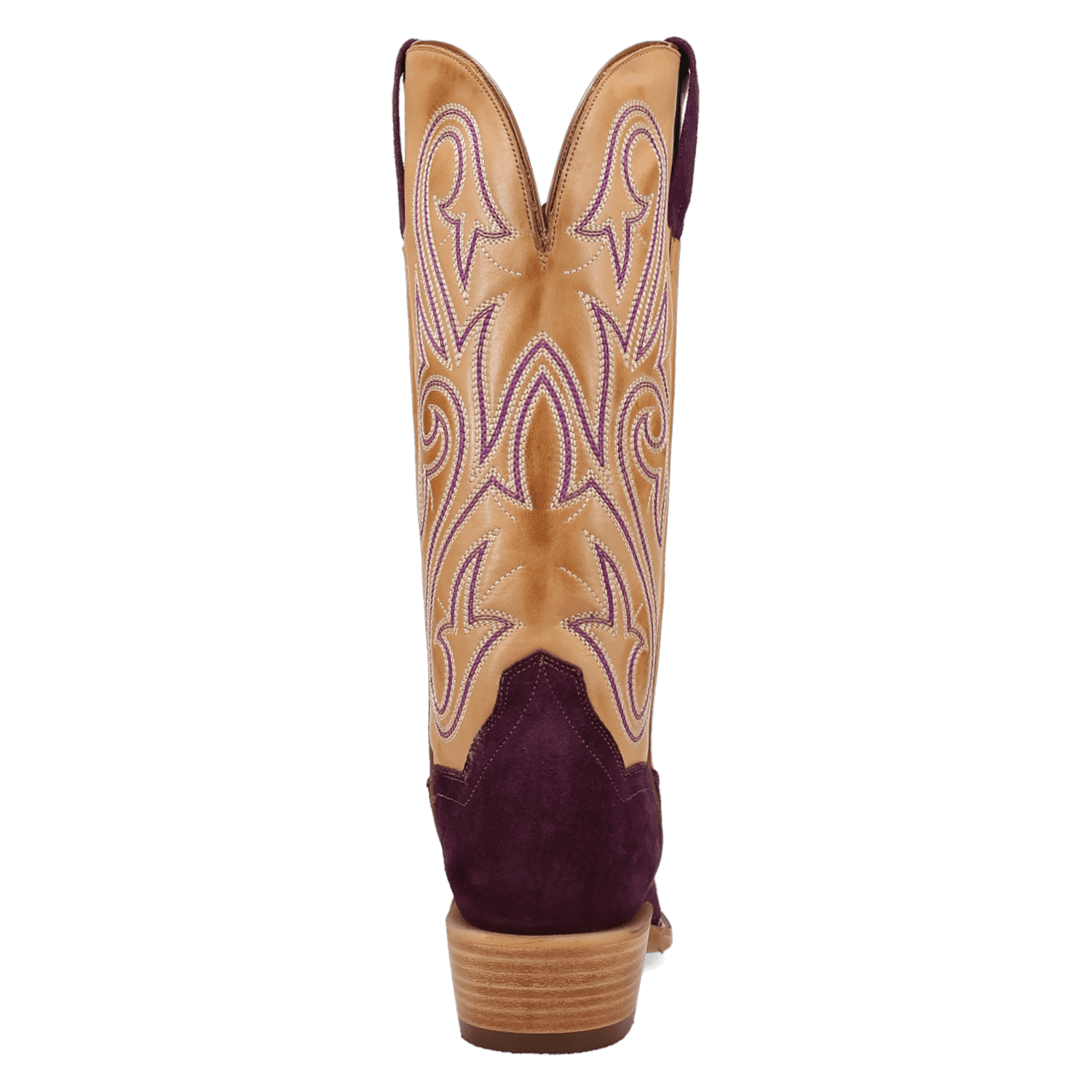 Dan Post Lanessa Leather Boot