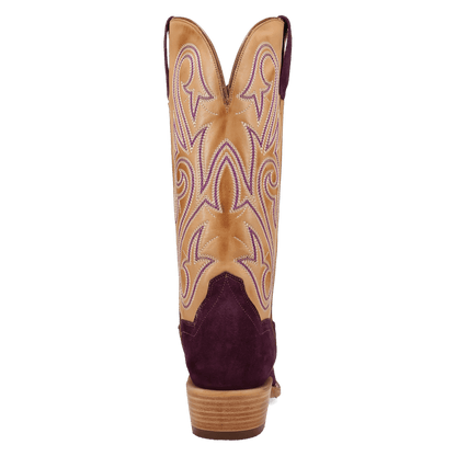 Dan Post Lanessa Leather Boot