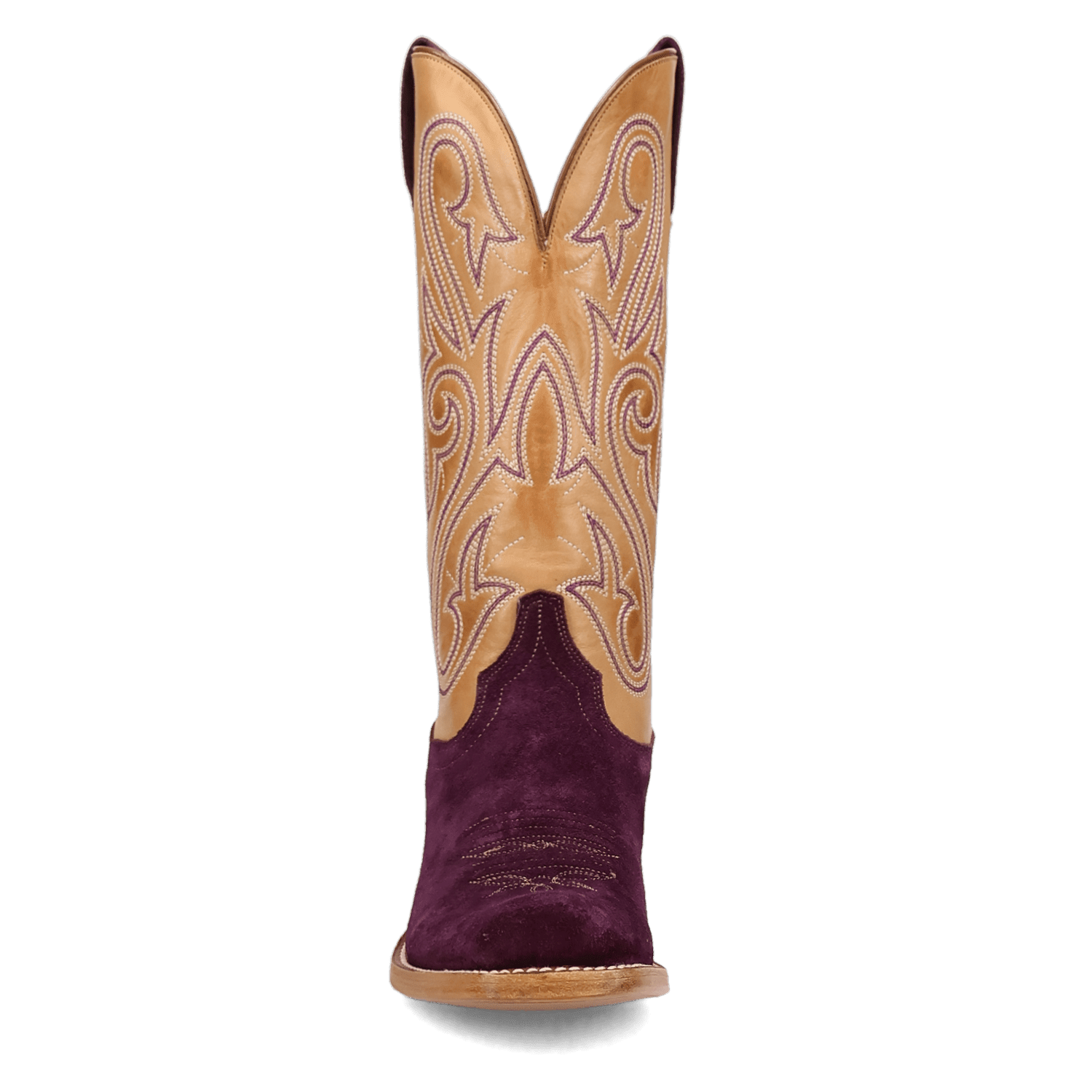 Dan Post Lanessa Leather Boot