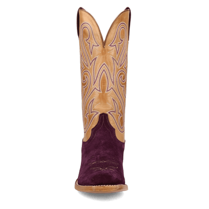 Dan Post Lanessa Leather Boot