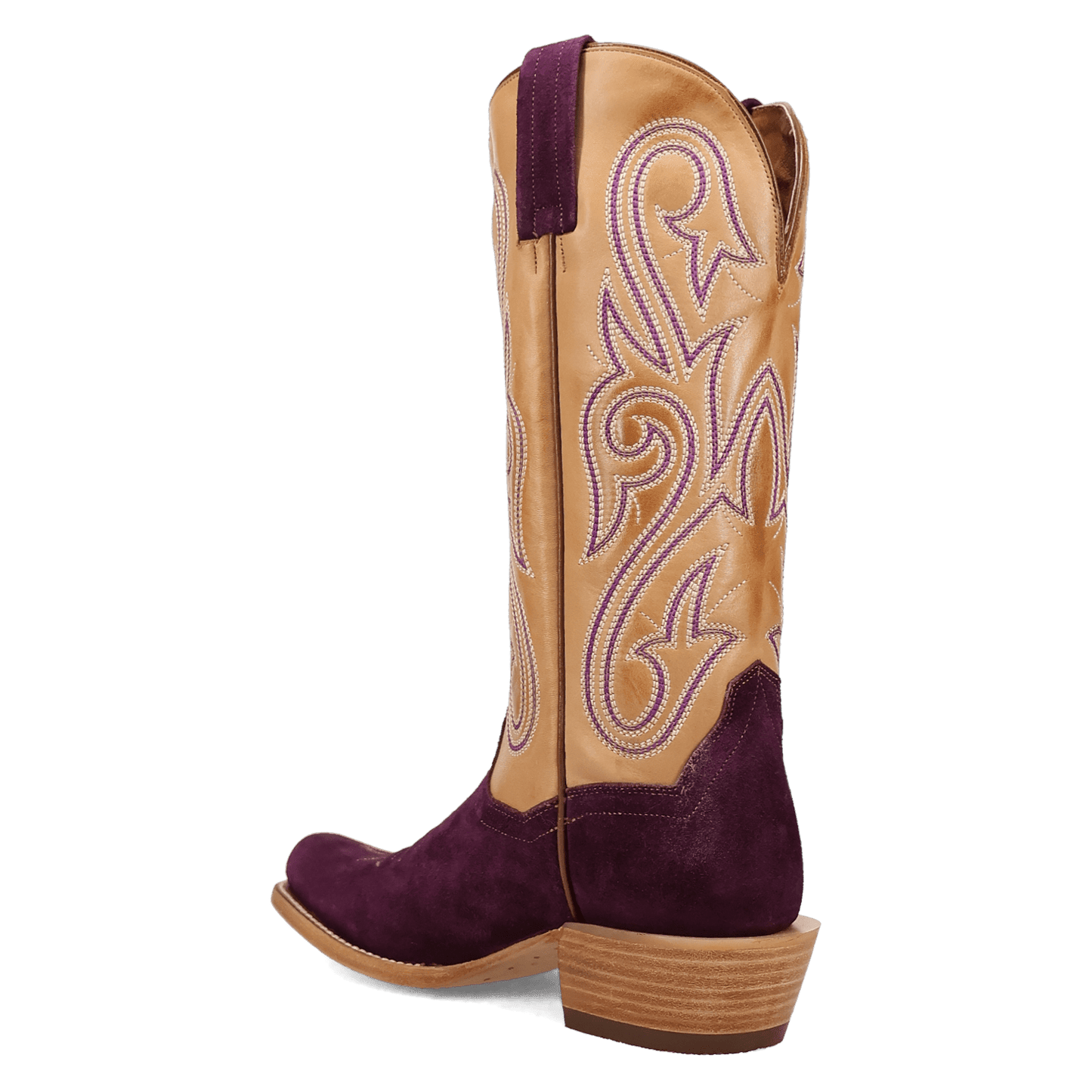 Dan Post Lanessa Leather Boot