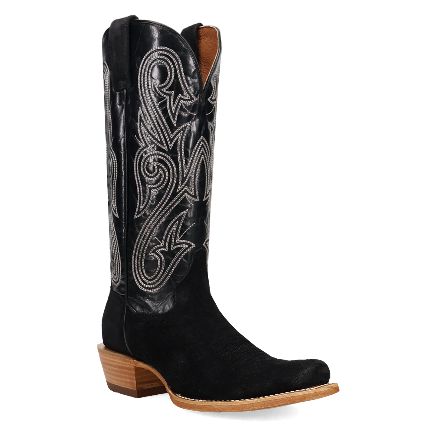 Dan Post Lanessa Leather Boot