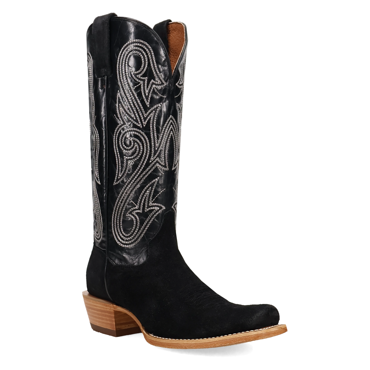 Dan Post Lanessa Leather Boot