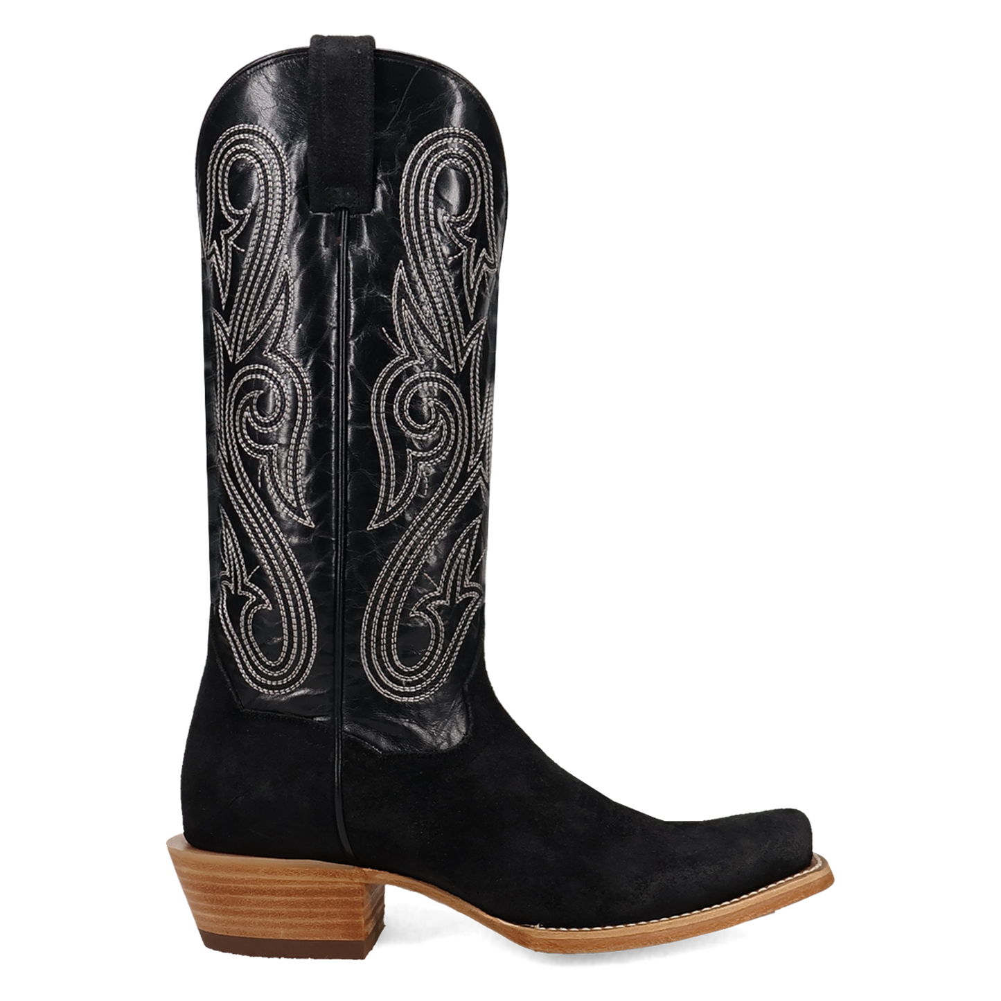 Dan Post Lanessa Leather Boot