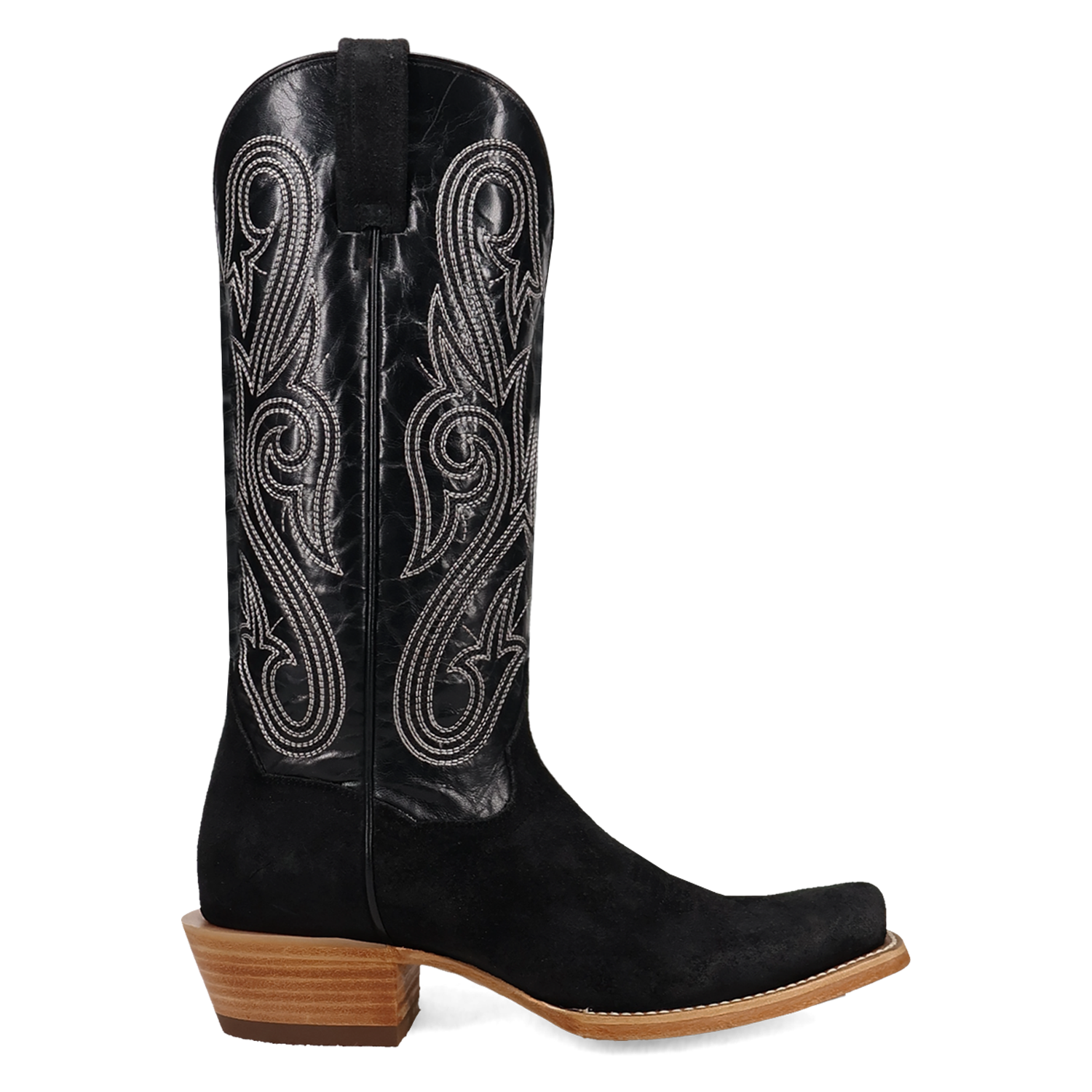 Dan Post Lanessa Leather Boot