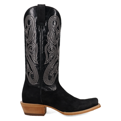 Dan Post Lanessa Leather Boot