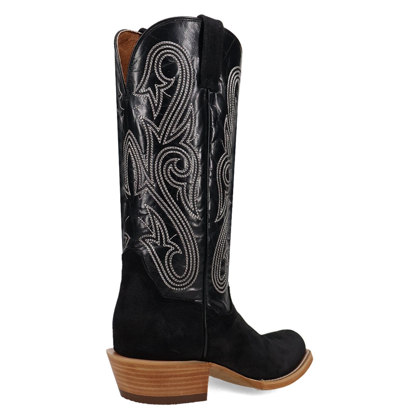 Dan Post Lanessa Leather Boot