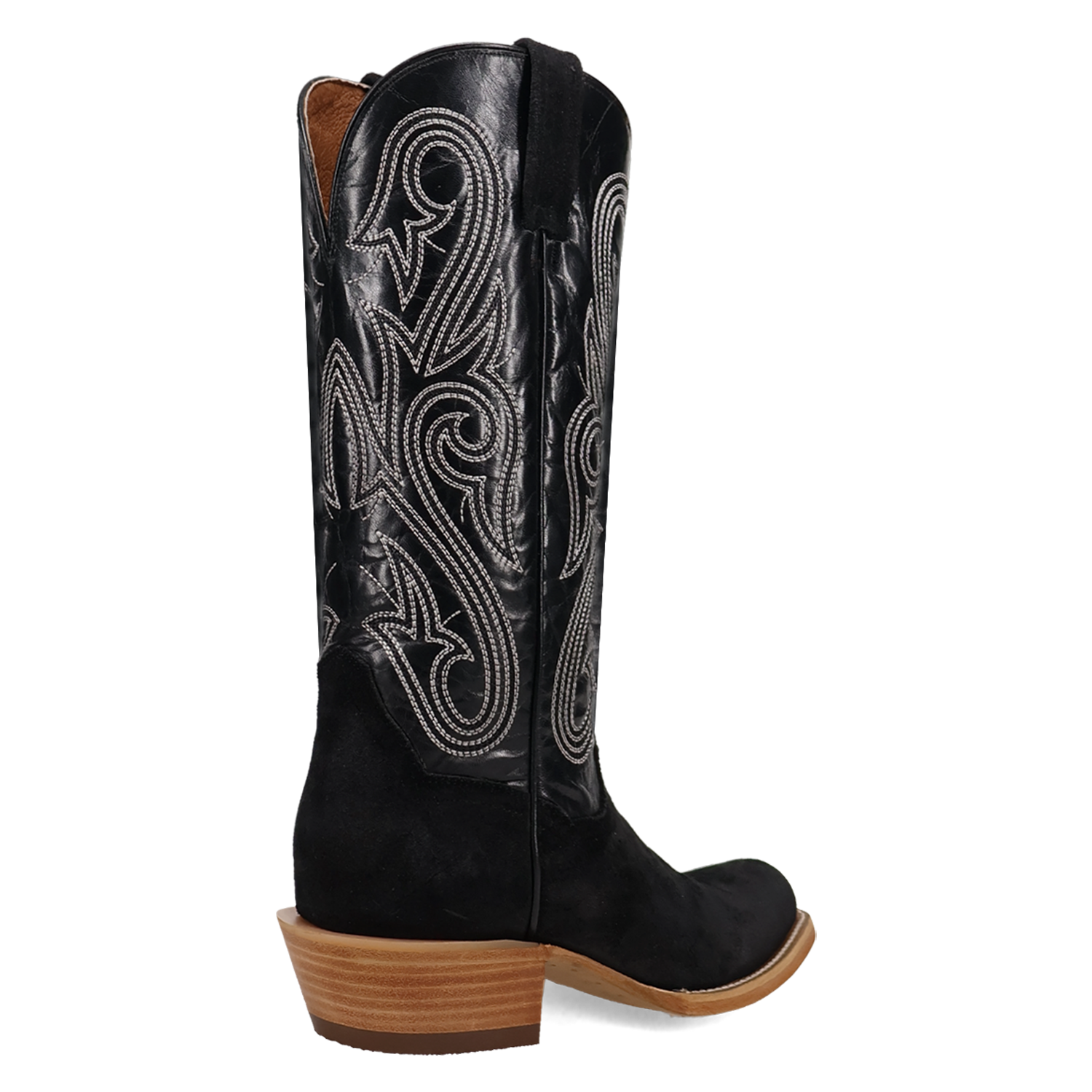 Dan Post Lanessa Leather Boot