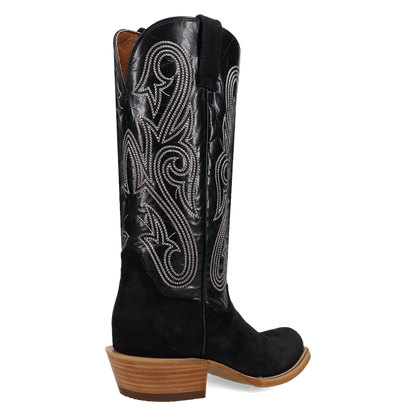 Dan Post Lanessa Leather Boot