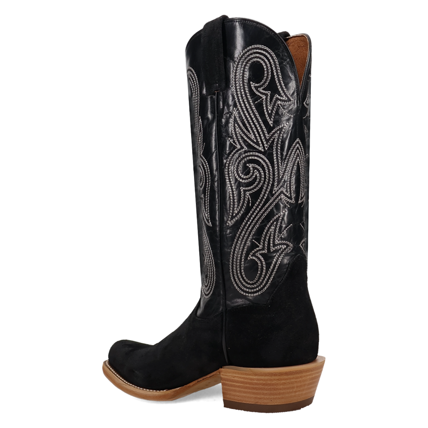 Dan Post Lanessa Leather Boot
