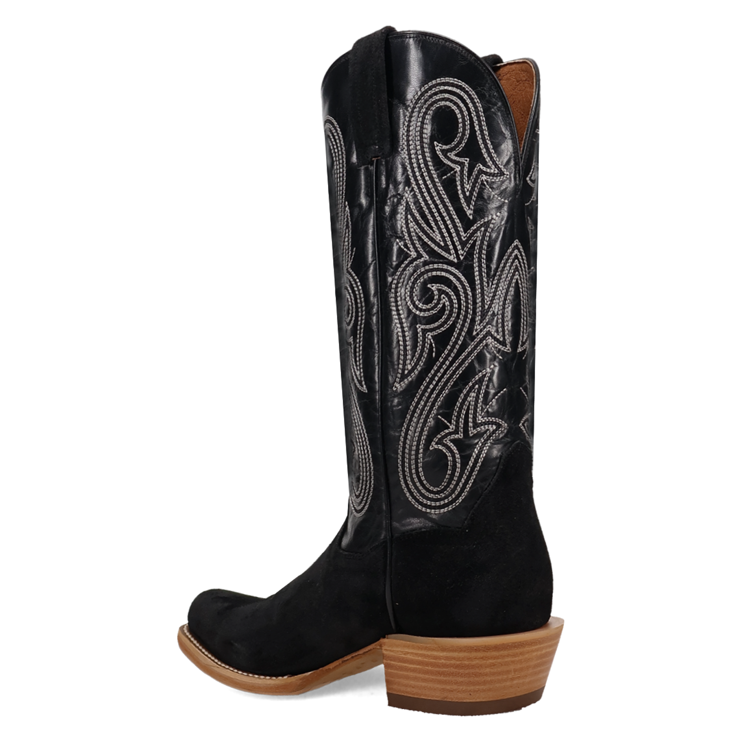 Dan Post Lanessa Leather Boot