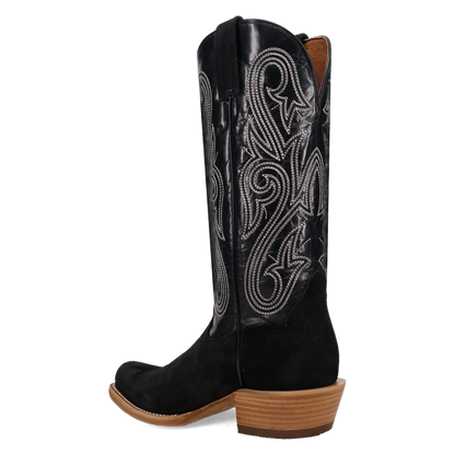 Dan Post Lanessa Leather Boot