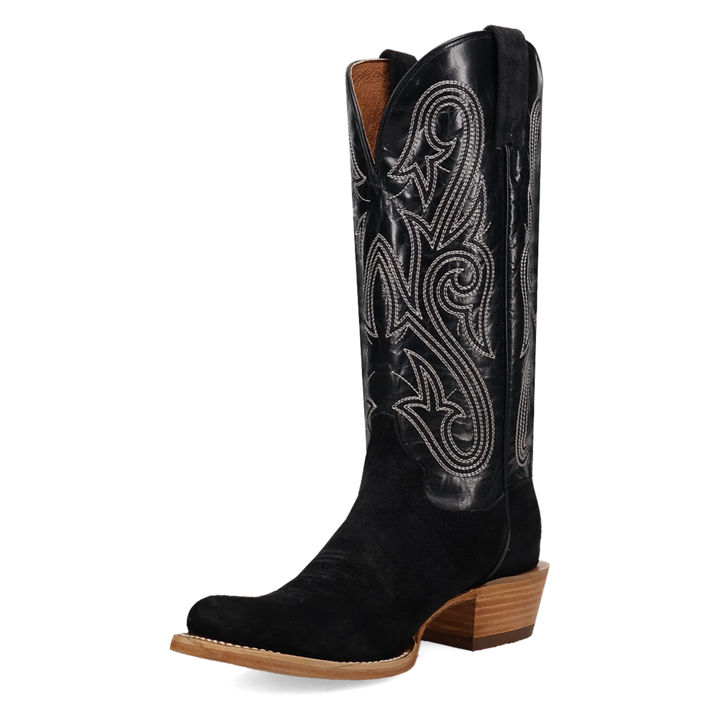 Dan Post Lanessa Leather Boot