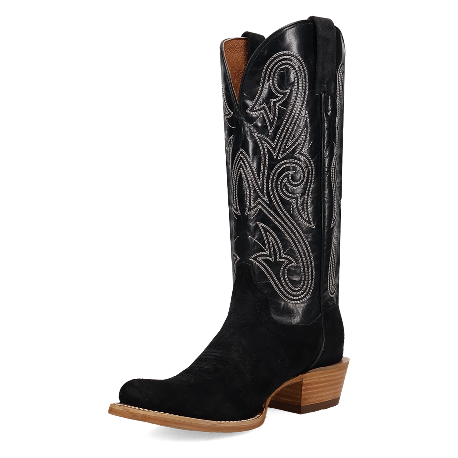 Dan Post Lanessa Leather Boot