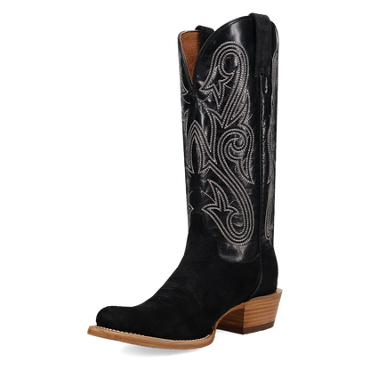 Dan Post Lanessa Leather Boot