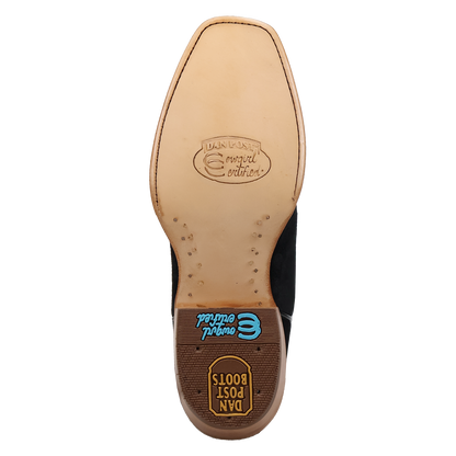 Dan Post Lanessa Leather Boot