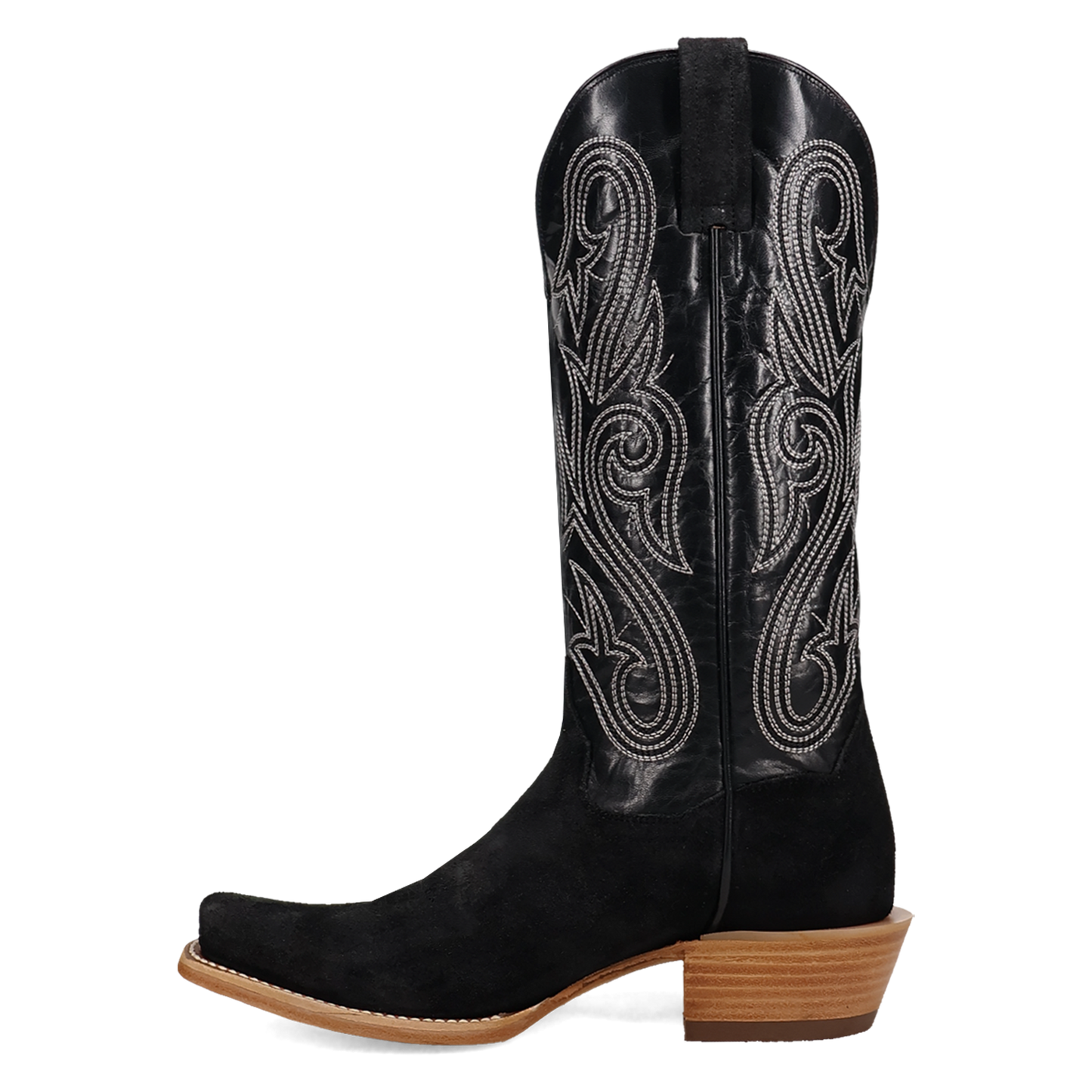 Dan Post Lanessa Leather Boot