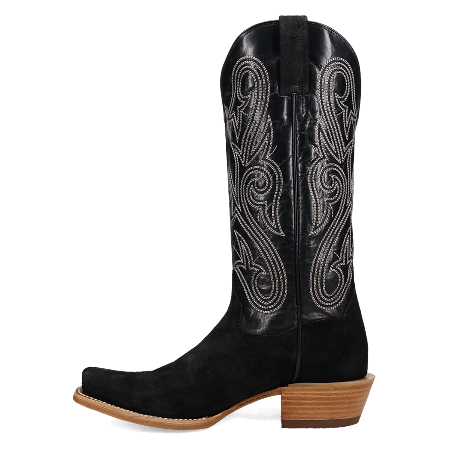 Dan Post Lanessa Leather Boot