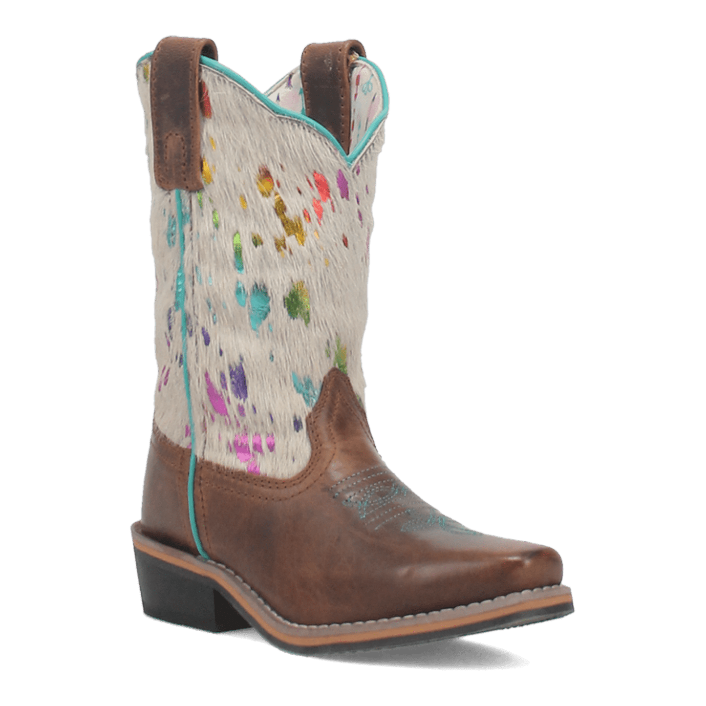 Dan Post Rumi Leather Children'S Boot