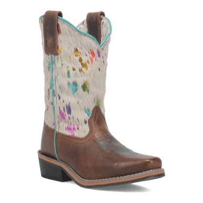 Dan Post Rumi Leather Children'S Boot