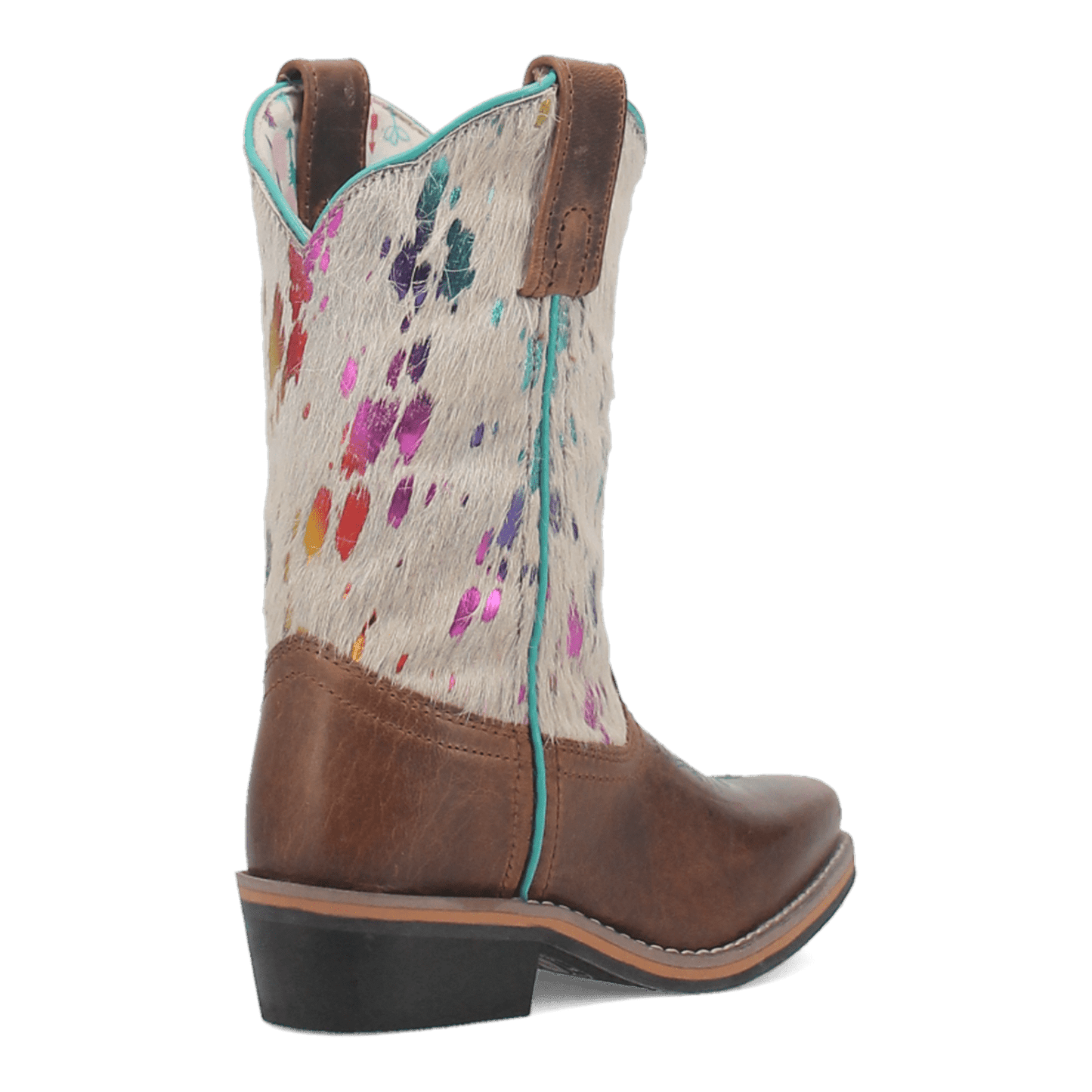 Dan Post Rumi Leather Children'S Boot