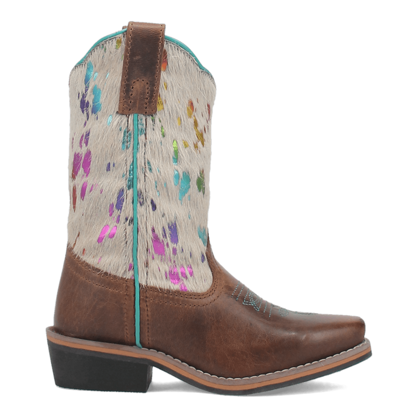 Dan Post Rumi Leather Children'S Boot