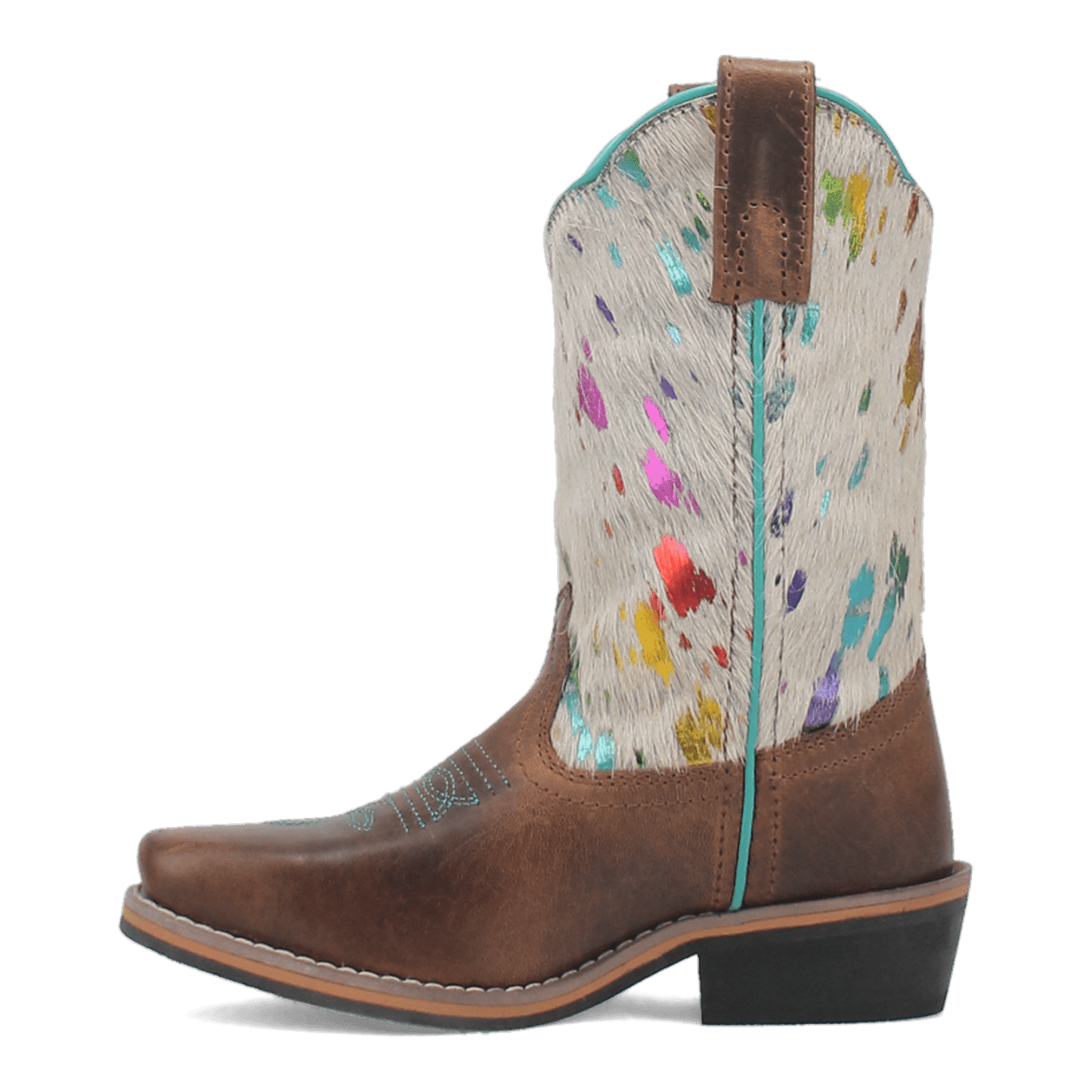 Dan Post Rumi Leather Children'S Boot