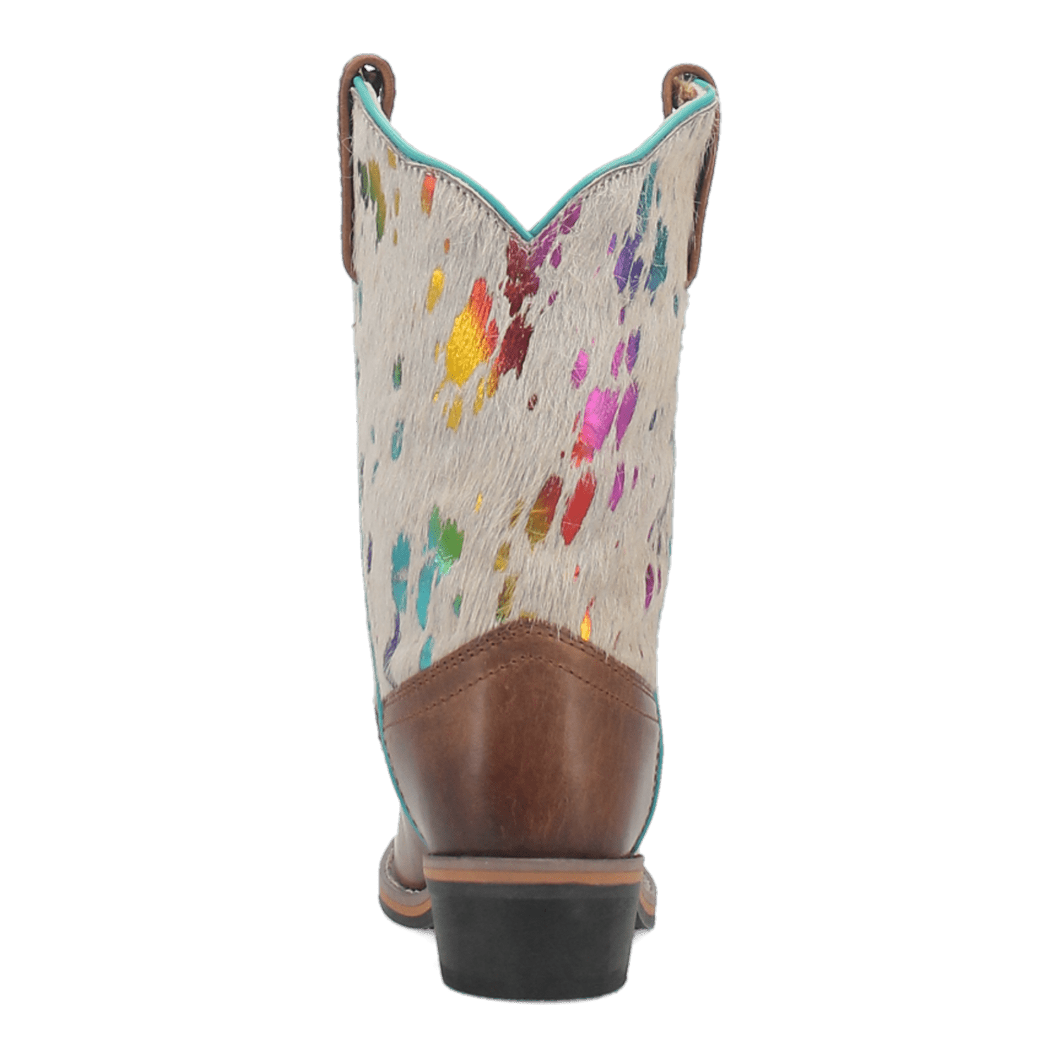 Dan Post Rumi Leather Children'S Boot