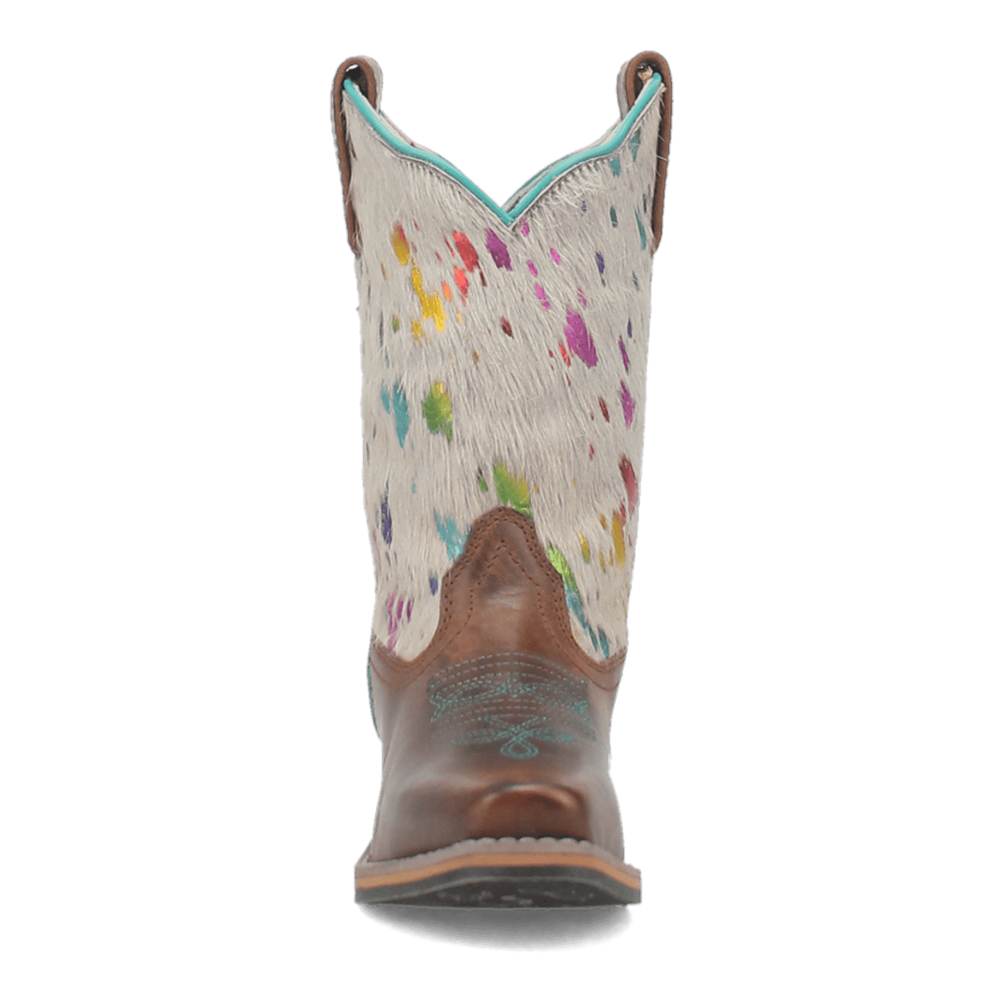 Dan Post Rumi Leather Children'S Boot