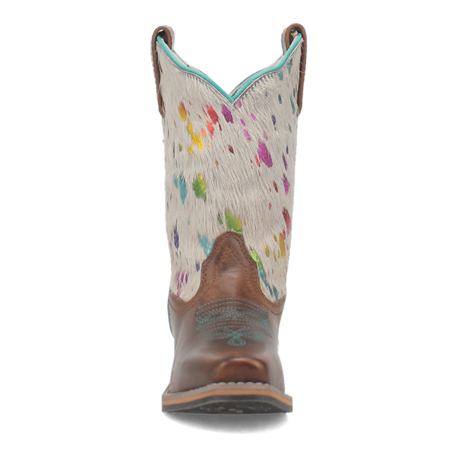 Dan Post Rumi Leather Children'S Boot