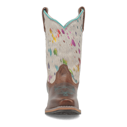 Dan Post Rumi Leather Children'S Boot