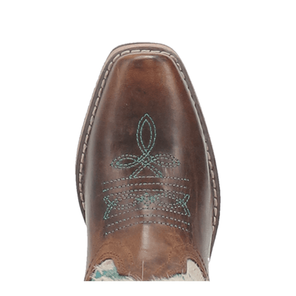 Dan Post Rumi Leather Children'S Boot
