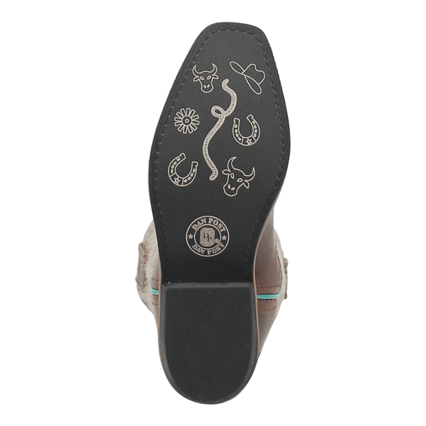 Dan Post Rumi Leather Children'S Boot