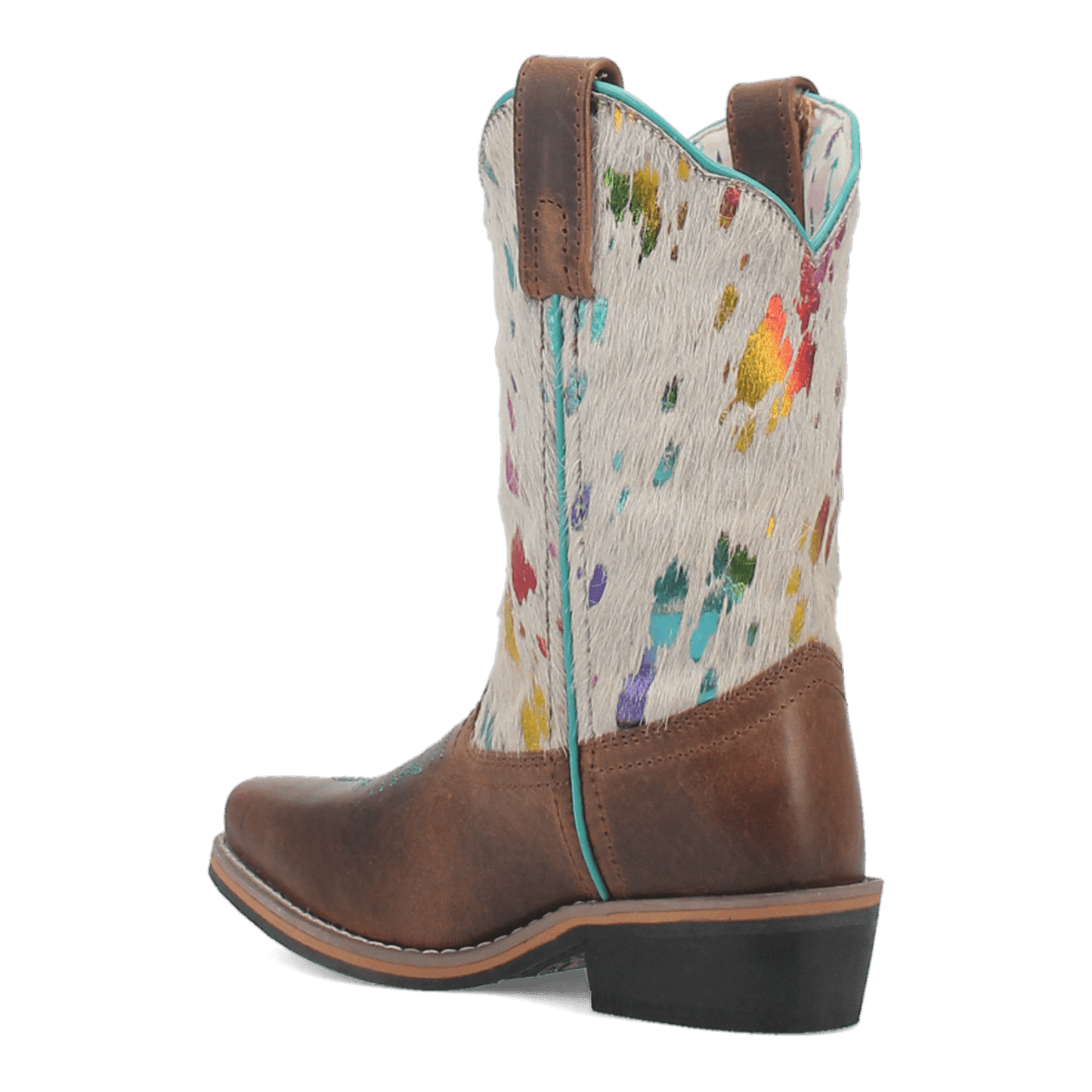 Dan Post Rumi Leather Children'S Boot