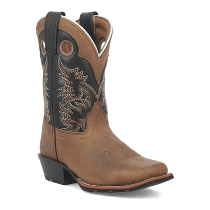 Dan Post Rascal Leather Children'S Boot