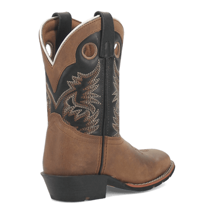Dan Post Rascal Leather Children'S Boot