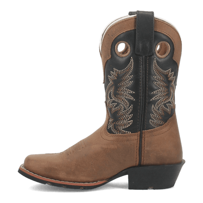 Dan Post Rascal Leather Children'S Boot