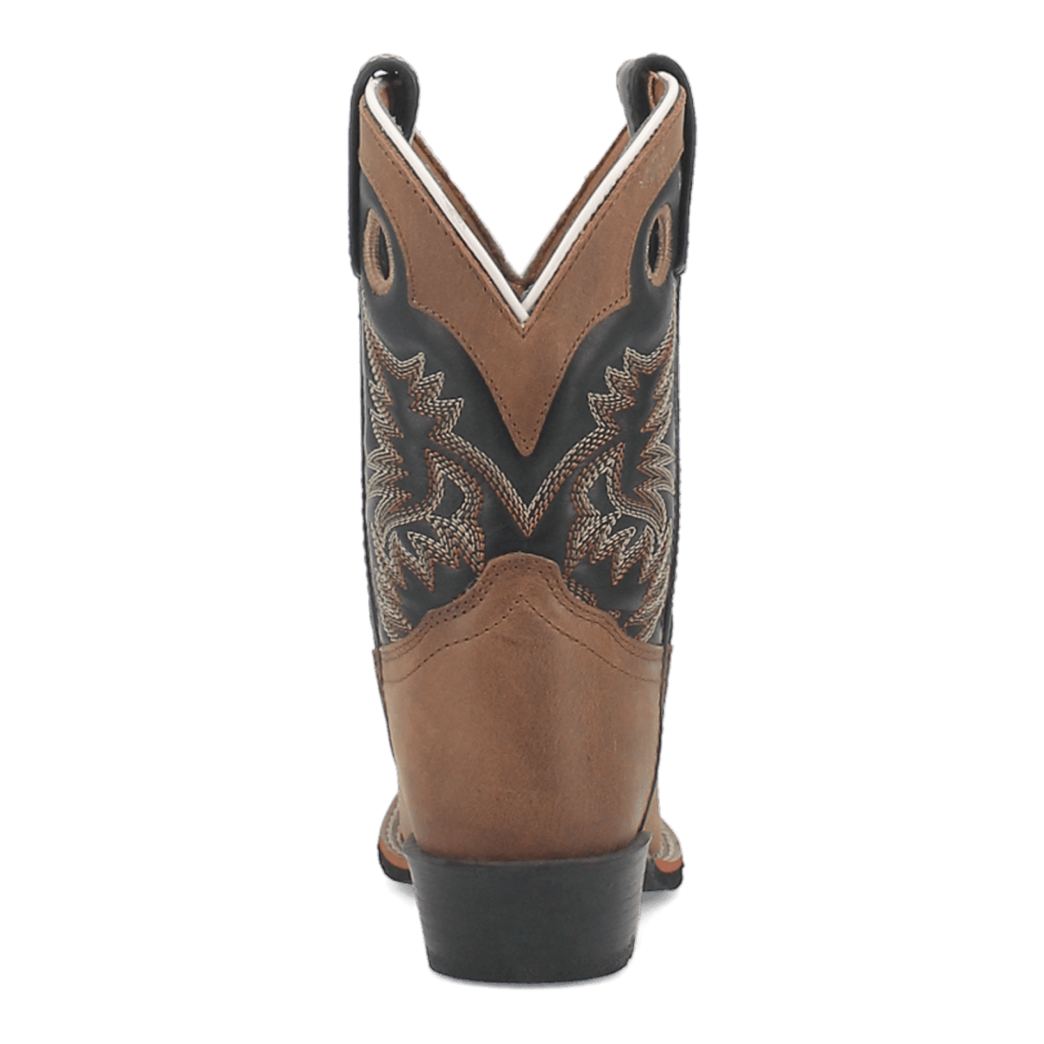 Dan Post Rascal Leather Children'S Boot