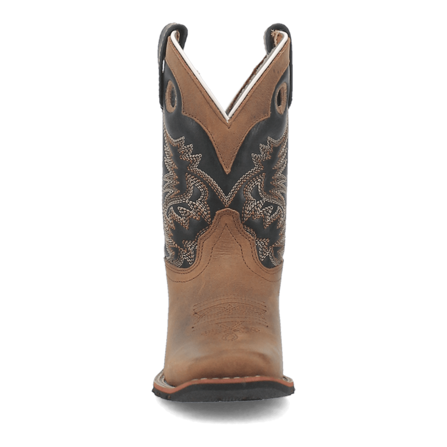 Dan Post Rascal Leather Children'S Boot