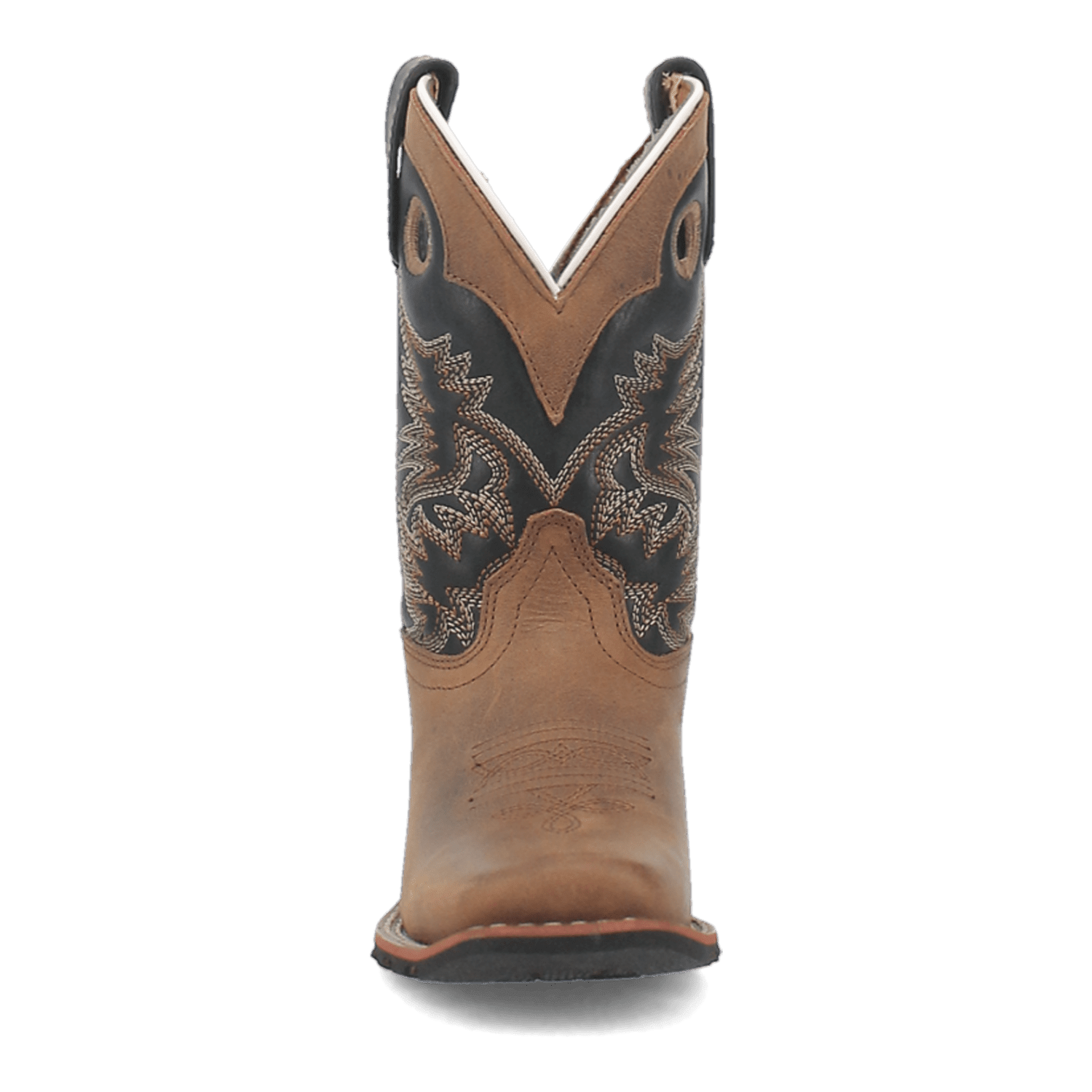 Dan Post Rascal Leather Children'S Boot