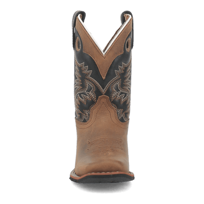 Dan Post Rascal Leather Children'S Boot