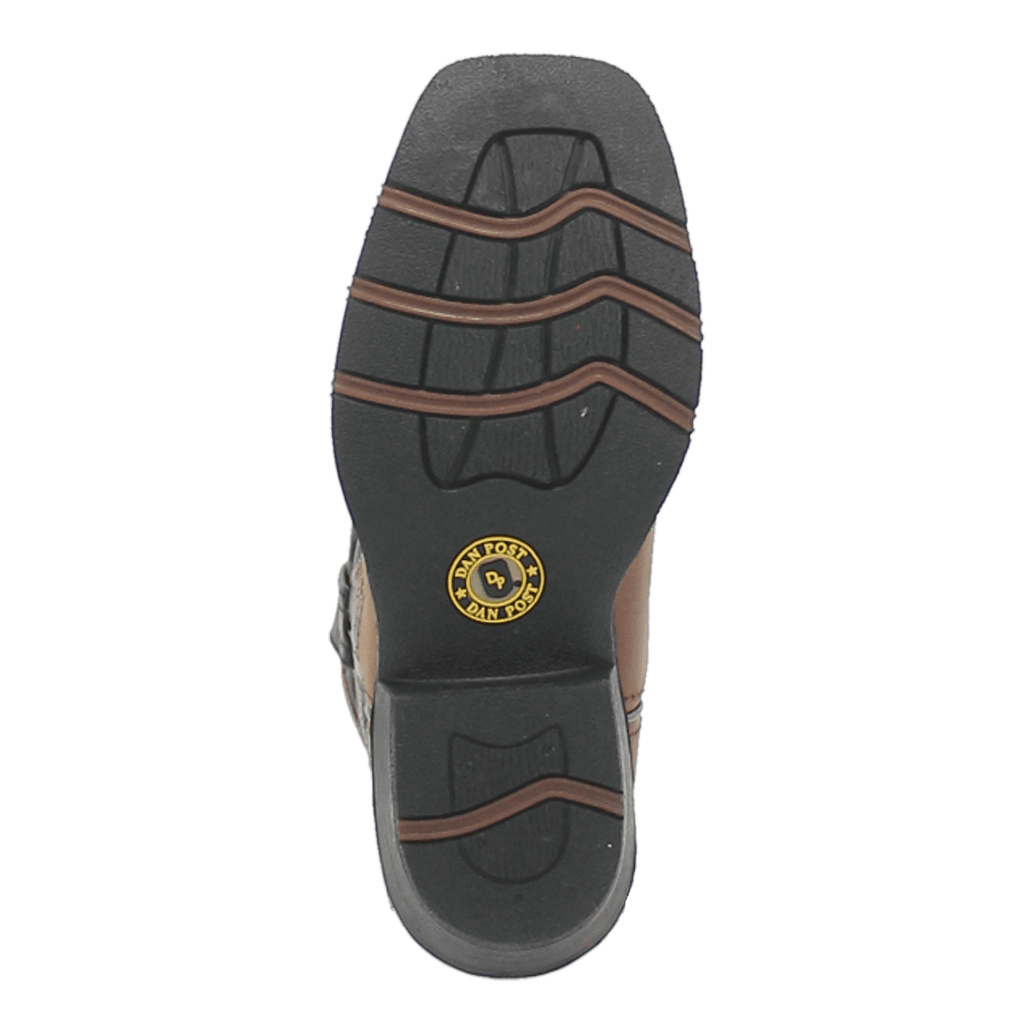 Dan Post Rascal Leather Children'S Boot