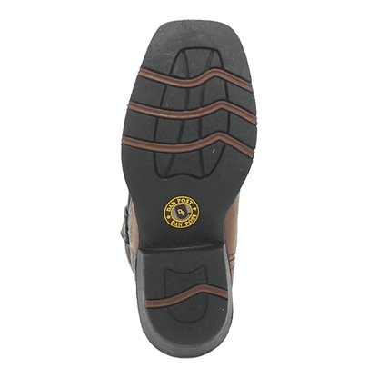 Dan Post Rascal Leather Children'S Boot