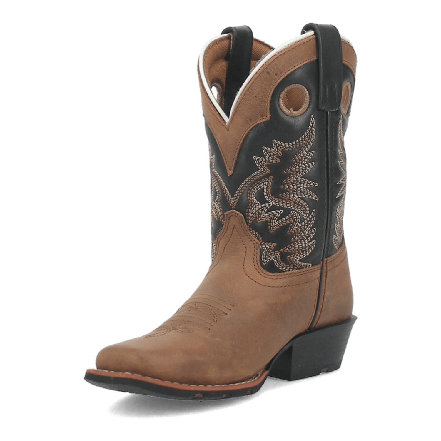 Dan Post Rascal Leather Children'S Boot