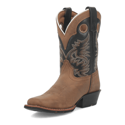 Dan Post Rascal Leather Children'S Boot